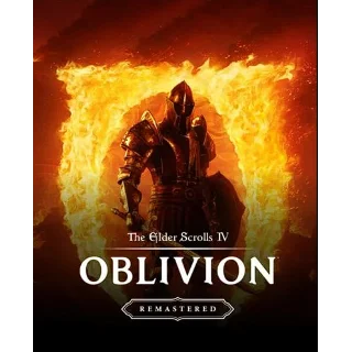 Купить ✅ The Elder Scrolls IV: Oblivion Remastered ✅ Ps5 ✅ Общий ✅