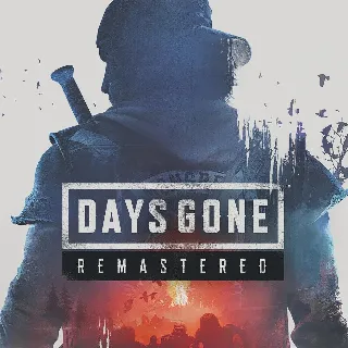 Купить ✅ Days Gone Remastered ✅ Ps5 ✅ Общий ✅