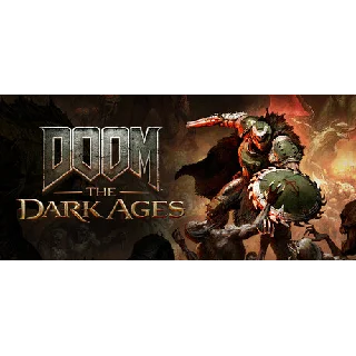 Купить DOOM The Dark Ages Premium ⚡ ️+ВЫБОР 🎁 STEAM 💳 0% АВТО