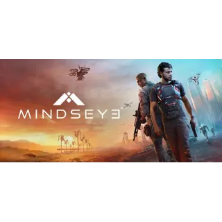 Купить MindsEye ⚡ ️+ВЫБОР 🎁 STEAM•UA/KZ 💳 0% АВТО