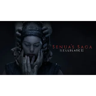 Купить HELLBLADE 2 💎 [ONLINE STEAM] ✅ Полный доступ ✅ + 🎁
