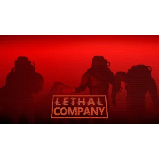 Купить Lethal Company 💎 [ONLINE STEAM] ✅ Полный доступ ✅ + 🎁