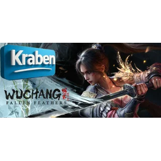 Купить Wuchang: Fallen Feathers steam