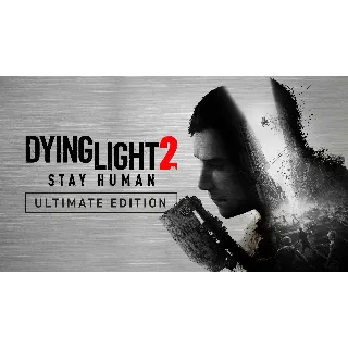 Купить 🔥 Dying Light 2 ULTIMATE (+Все DLC) | Гарантия