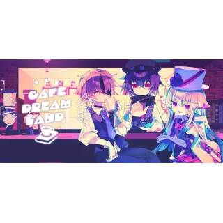 Купить Cafe DReAMLAND 💎 АВТОДОСТАВКА STEAM GLOBAL МГНОВЕННО ЛИЦЕНЗИЯ