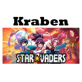 Купить 🎁 Star ★ Vaders steam 🌍