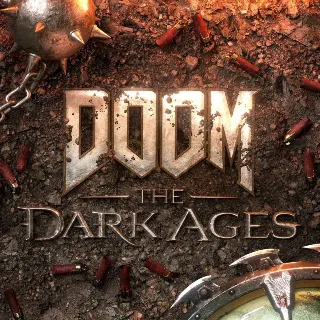 Купить DOOM: The Dark Ages | Выбор Издания ⁕Battle.net⁕