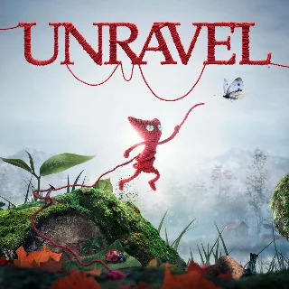 Купить 💜 ⚪ Unravel ⚡ ️EPIC GAMES ⚪ 💜 Турция