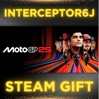 Купить 🟦 ⭐ MotoGP™25 • Все регионы/DLC • STEAM 0%