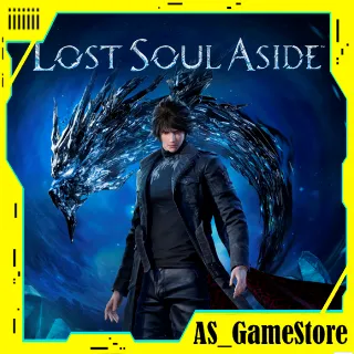Купить ⚫ ️Lost Soul Aside | ПК Epic Games EGS ⚫ ️