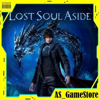 Купить 🔵 Lost Soul Aside | PS5 Турция Украина