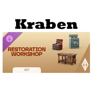 Купить The Sims™ 4 Ремонт своими руками steam dlc Россия компл