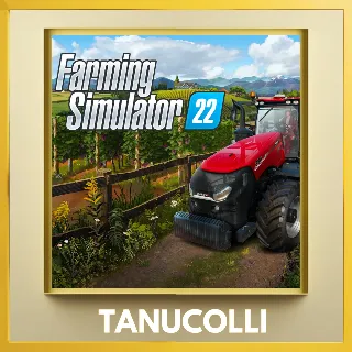 Купить ☀ ️ Farming Simulator 22 (PS5/RU) П1 Оффлайн