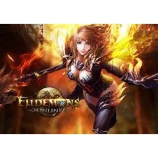 Купить eudemons online Points , Gift Pack By Loggin