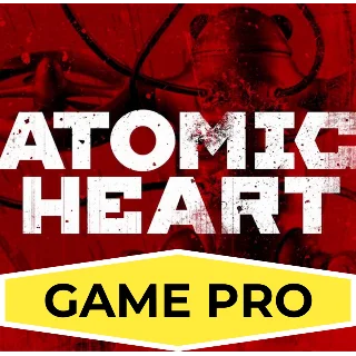 Купить 🟢 🟢 Подписка Game Pass Atomic Heart +400 игр