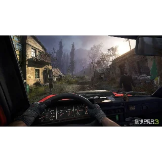 Купить ⭐ Sniper Ghost Warrior 3 + Season Pass Steam КЛЮЧ 🔑 GLOB