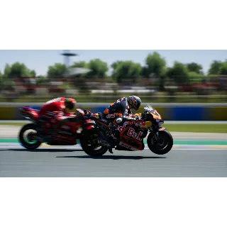 Купить ⭐ MotoGP 24 EU XBOX One / Xbox Series X|S КЛЮЧ 🔑 ЕВРОПА
