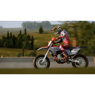 Купить MotoGP 25 XBOX One КЛЮЧ EU+US