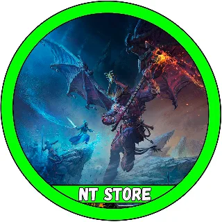 Купить ▶3-60 дней аренда •Warhammer III+II+I • ОНЛАЙН