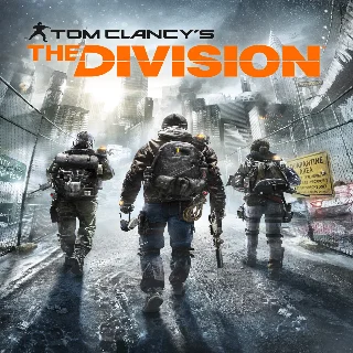 Купить 💜 ⚪ The Division ⚡ ️EPIC GAMES ⚪ 💜 TR