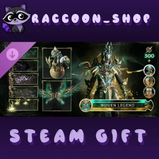 Купить Last Epoch - Woven Legend Supporter Pack DLC