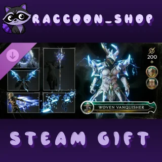 Купить Last Epoch - Woven Vanquisher Supporter Pack DLC