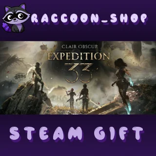 Купить Clair Obscur: Expedition 33 * STEAM RU*KZ*UA*СНГ 🔥