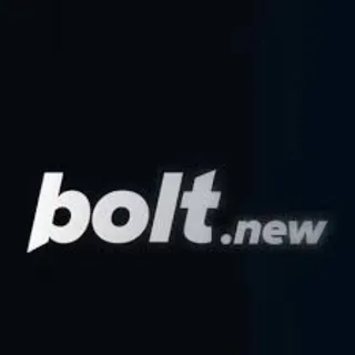 Купить Подписка на аккаунт bolt.new Pro 1 месяц(26 миллионов )