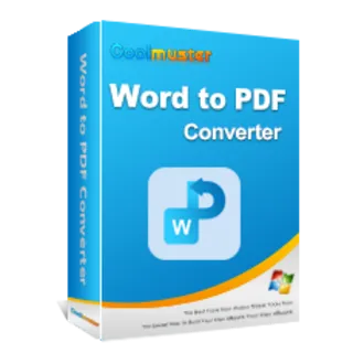 Купить ✳ ️ Coolmuster Word to PDF Converter 🔑 лицензия, ключ
