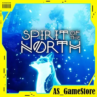 Купить 🔵 Spirit of the North / Спирит Норт | PS4/PS5 Турция 🔵