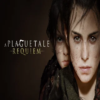 Купить 💜 ⚪ A Plague Tale: Requiem ⚡ ️EPIC GAMES ⚪ 💜 TR