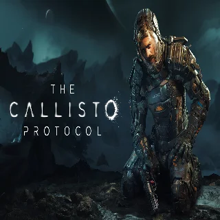 Купить 💜 ⚪ The Callisto Protocol ⚡ ️EPIC GAMES ⚪ 💜 TR