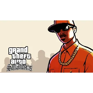 Купить GTA San Andreas ✅ (Android) Play Market Google Play +