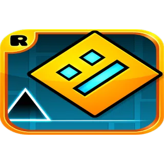 Купить Geometry Dash ✅ (Android) Play Market Google Play +
