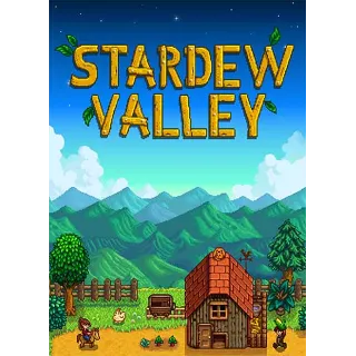 Купить Stardew Valley ✅ (Android) Play Market Google Play +