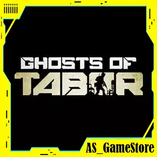Купить 🔵 Ghosts of Tabor | PS5/PS Турция 🔵