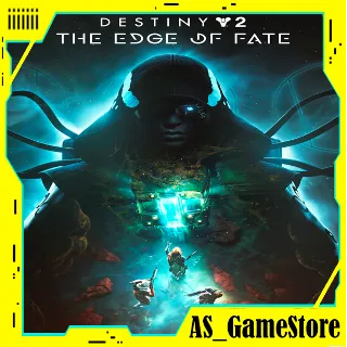 Купить ⚫ ️Destiny 2: The Edge of Fate / Дестини 2: Край судьбы | ПК Epic Games EGS