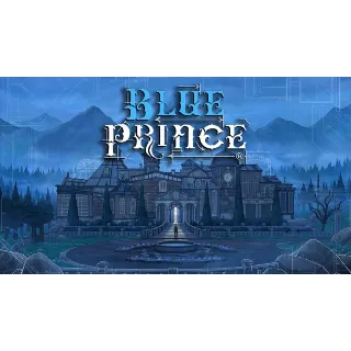 Купить Blue Prince [Steam аккаунт] Офлайн, Без Guard