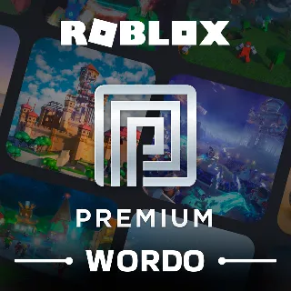 Купить ROBLOX PREMIUM 1 МЕСЯЦ + 1000 РОБУКСОВ