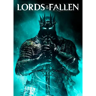 Купить Lords of the Fallen [Steam аккаунт] Офлайн, Без Guard