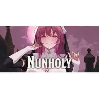 Купить Nunholy + 25 игр для взрослых