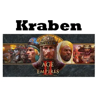 Купить Age of Empires II: Definitive Edition steam Россия