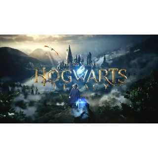 Купить Hogwarts Legacy - Оффлайн