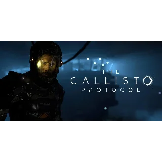 Купить The Callisto Protocol - Оффлайн