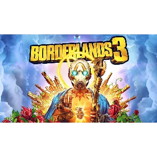 Купить Borderlands 3 - Оффлайн