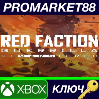 Купить ⭐ Red Faction Guerrilla Re-Mars-tered EU XBOX One / Xbo