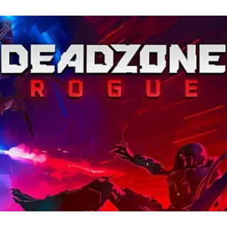 Купить Deadzone Rogue + ОБНОВЛЕНИЯ + DLS / STEAM АККАУНТ