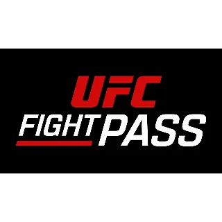 Купить UFC FIGHT PASS PREMIUM ПОДПИСКА ✔ ️(1 месяц) (GLOBAL)