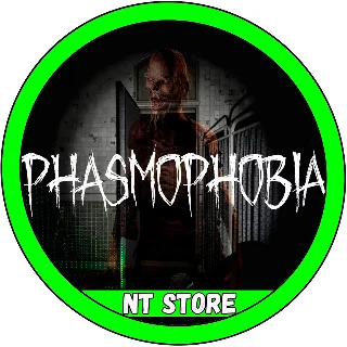 Купить 🩷14- 60 дней АРЕНДА • КООПЕРАТИВ• Phasmophobia • Steam