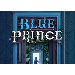 Купить ・BLUE PRINCE (2025)・STEAM АККАУНТ・НА 90 ДН